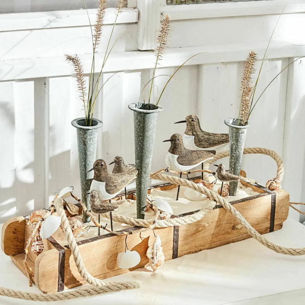 Vase 3er Set Vullierens