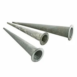 Vase 3er Set Vullierens