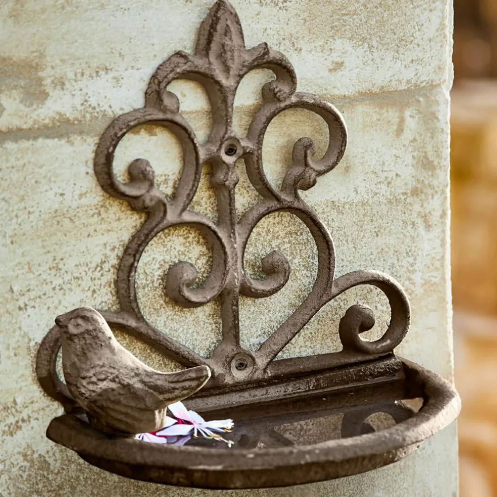 Vogeltränke Raphinette