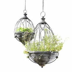 Voliere 2er Set Yserande