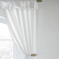 Vorhanghalter 2er Set Talon