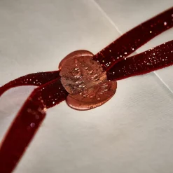 Wachsstempel Movique