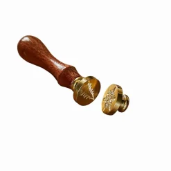 Wachsstempel Movique