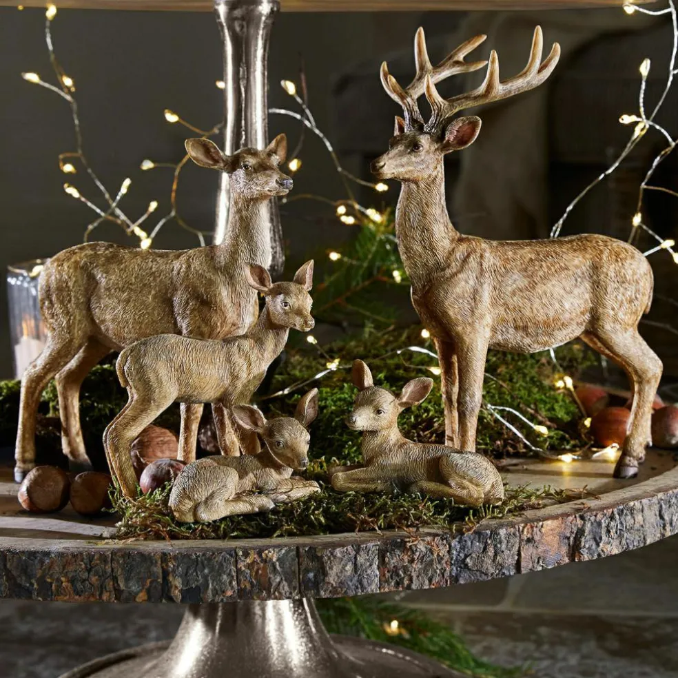 Waldtier 11er Set Pluvet