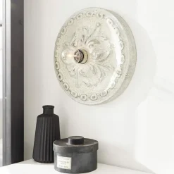 Wand- & Deckenlampe Mangaire