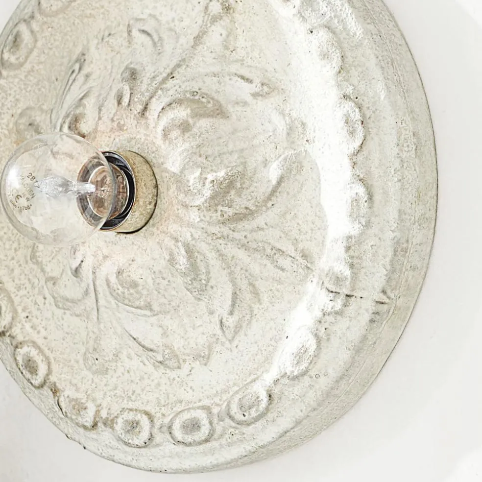 Wand- & Deckenlampe Mangaire