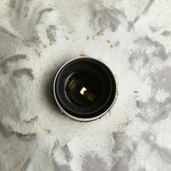 Wand- & Deckenlampe Mangaire