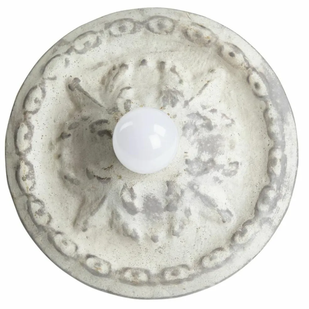 Wand- & Deckenlampe Mangaire