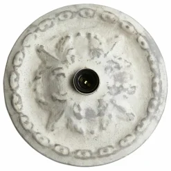 Wand- & Deckenlampe Mangaire