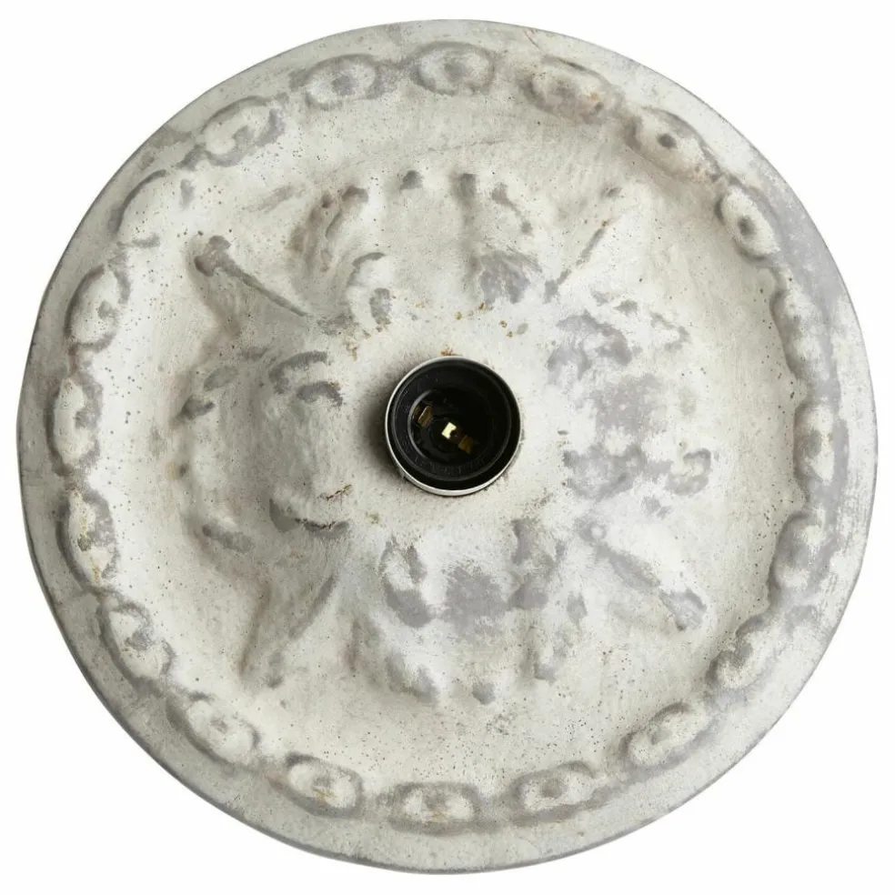 Wand- & Deckenlampe Mangaire