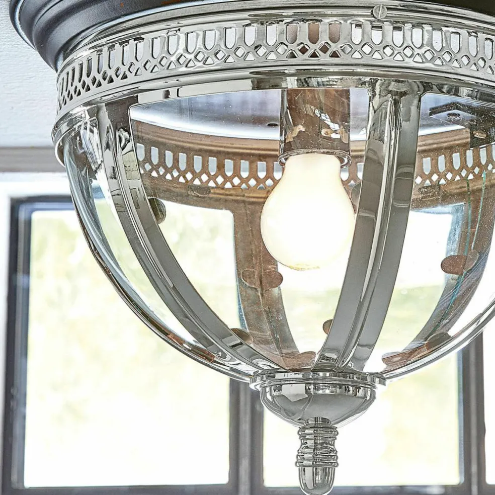 Wand- & Deckenlampe Toole