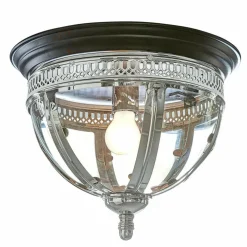 Wand- & Deckenlampe Toole