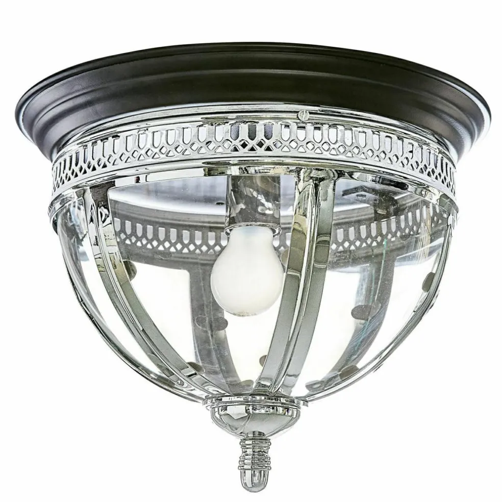 Wand- & Deckenlampe Toole