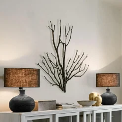 Wand-Deko Osservante