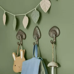 Wandhaken 3er Set Jupelles