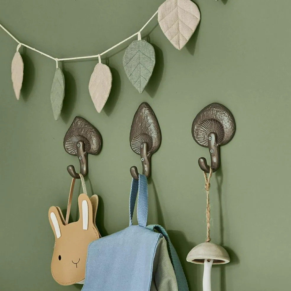 Wandhaken 3er Set Jupelles