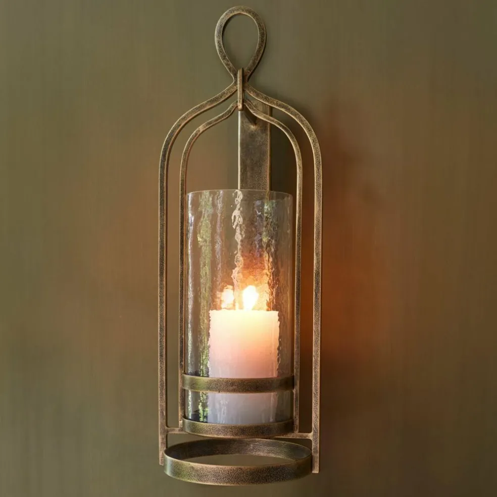 Wandkerzenhalter Biserre