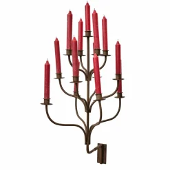 Wandkerzenhalter Ferelina