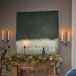 Wandkerzenhalter Gaétan