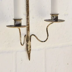 Wandkerzenhalter Gaétan