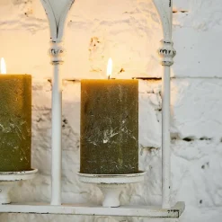 Wandkerzenhalter Oliviette