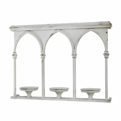 Wandkerzenhalter Oliviette