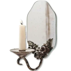 Wandkerzenhalter Porcia