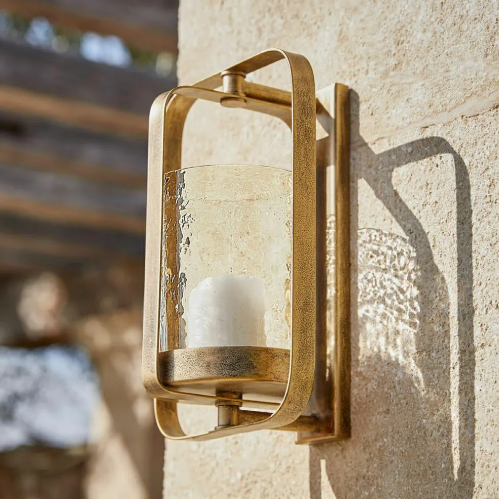 Wandkerzenhalter Vauxandre