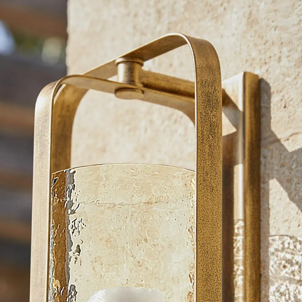 Wandkerzenhalter Vauxandre