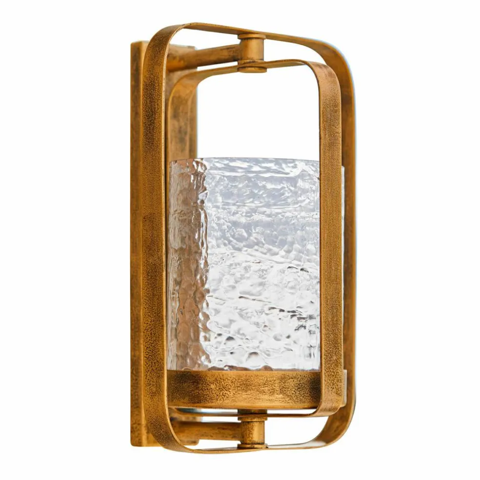 Wandkerzenhalter Vauxandre