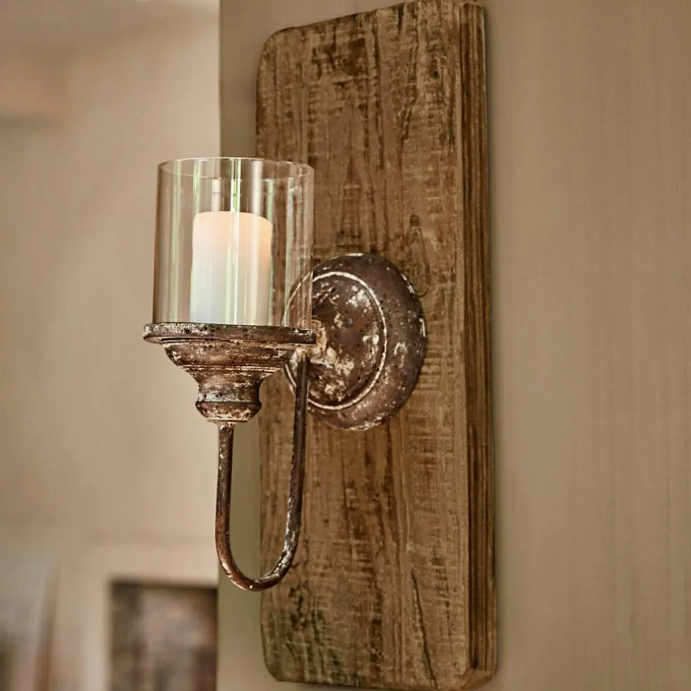 Wandkerzenhalter Vios