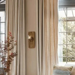 Wandkerzenhalter Vios