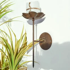 Wandkerzenhalter Viverto