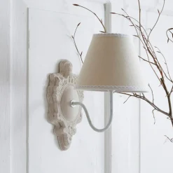 Wandlampe Ascoux