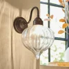 Wandlampe Baisse