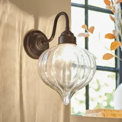 Wandlampe Baisse