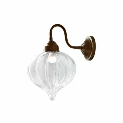 Wandlampe Baisse