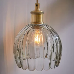 Wandlampe Druaila