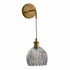 Wandlampe Druaila