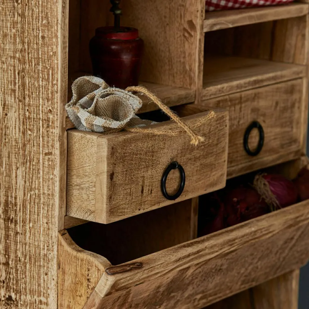 Wandorganizer Isnagh