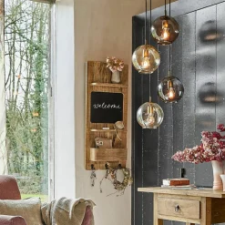 Wand-Organizer Seraphique