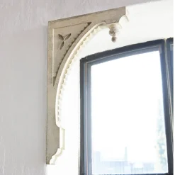 Wandornament 2er Set Bizue