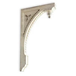 Wandornament 2er Set Bizue