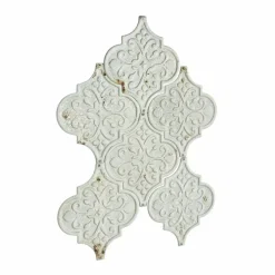 Wandornament 6er Set Halira