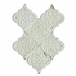 Wandornament 6er Set Halira