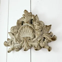 Wandornament Gordian