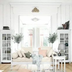 Wandornament Gordian