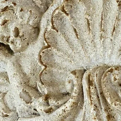 Wandornament Gordian