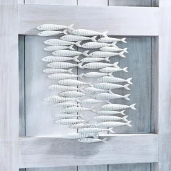 Wandornament Magdeleine