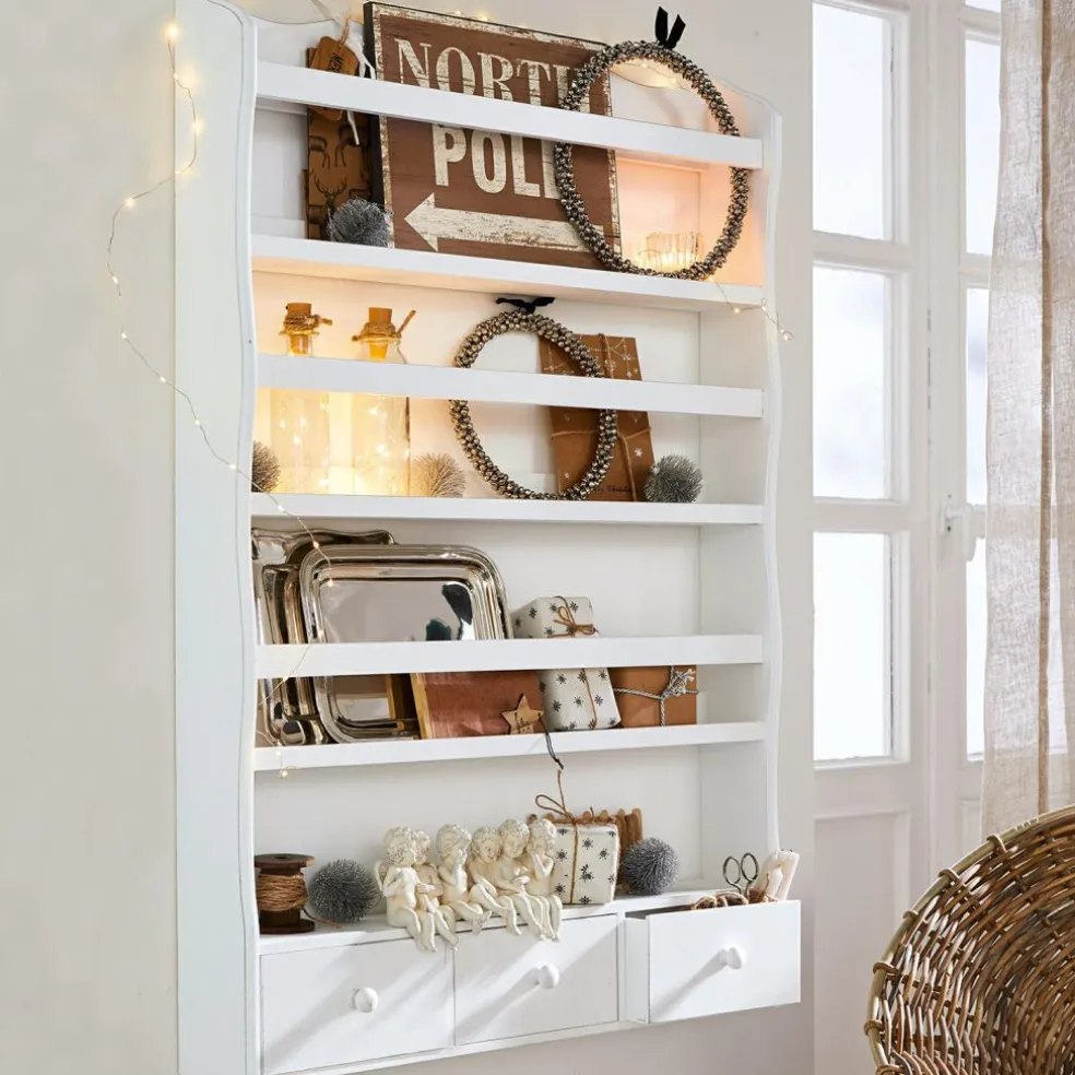 Wandregal Carbondale